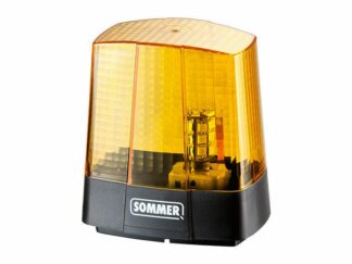 Sommer Warnlicht LED gelb IP44 5114V000 - Adams Tore & Antriebe - Sommer, Wisniowski, Hörmann Vertragshändler