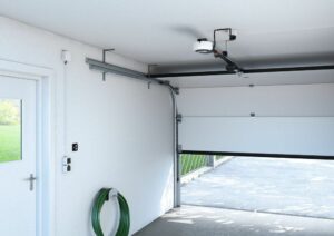 Sommer S 9060 pro+ Set Garagentorantrieb - Adams Tore & Antriebe - Sommer, Wisniowski, Hörmann Vertragshändler