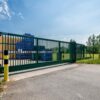Wisniowski Industrie Schiebetor PI - Adams Tore & Antriebe - Sommer, Wisniowski, Hörmann Vertragshändler