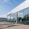 Wisniowski Industrie Schiebetor PI - Adams Tore & Antriebe - Sommer, Wisniowski, Hörmann Vertragshändler