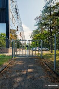 Wisniowski Industrie Tore Pforte Bastion - Adams Tore & Antriebe - Sommer, Wisniowski, Hörmann Vertragshändler