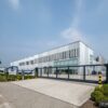 Wisniowski Industrie Schiebetor PI - Adams Tore & Antriebe - Sommer, Wisniowski, Hörmann Vertragshändler