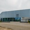 Wisniowski Industrie Schiebetor PI - Adams Tore & Antriebe - Sommer, Wisniowski, Hörmann Vertragshändler