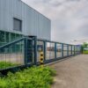 Wisniowski Industrie Schiebetor PI - Adams Tore & Antriebe - Sommer, Wisniowski, Hörmann Vertragshändler