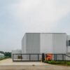 Wisniowski Industrie Schiebetor PI - Adams Tore & Antriebe - Sommer, Wisniowski, Hörmann Vertragshändler