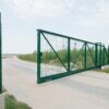 Wisniowski Industrie Schiebetor PI - Adams Tore & Antriebe - Sommer, Wisniowski, Hörmann Vertragshändler