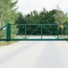 Wisniowski Industrie Schiebetor PI - Adams Tore & Antriebe - Sommer, Wisniowski, Hörmann Vertragshändler