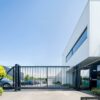 Wisniowski Industrie Schiebetor PI - Adams Tore & Antriebe - Sommer, Wisniowski, Hörmann Vertragshändler