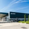 Wisniowski Industrie Schiebetor PI - Adams Tore & Antriebe - Sommer, Wisniowski, Hörmann Vertragshändler