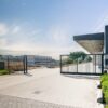 Wisniowski Industrie Schiebetor PI - Adams Tore & Antriebe - Sommer, Wisniowski, Hörmann Vertragshändler