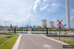 Wisniowski Industrie Schiebetor PI - Adams Tore & Antriebe - Sommer, Wisniowski, Hörmann Vertragshändler