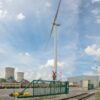 Wisniowski Industrie Schiebetor PI - Adams Tore & Antriebe - Sommer, Wisniowski, Hörmann Vertragshändler