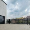 Wisniowski Industrie Schiebetor PI - Adams Tore & Antriebe - Sommer, Wisniowski, Hörmann Vertragshändler