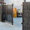 Wisniowski Industrie Schiebetor PI - Adams Tore & Antriebe - Sommer, Wisniowski, Hörmann Vertragshändler