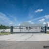 Wisniowski Industrie Schiebetor PI - Adams Tore & Antriebe - Sommer, Wisniowski, Hörmann Vertragshändler