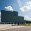 Wisniowski Industrie Schiebetor PI - Adams Tore & Antriebe - Sommer, Wisniowski, Hörmann Vertragshändler