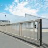 Wisniowski Industrie Schiebetor PI - Adams Tore & Antriebe - Sommer, Wisniowski, Hörmann Vertragshändler