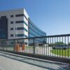 Wisniowski Industrie Schiebetor PI - Adams Tore & Antriebe - Sommer, Wisniowski, Hörmann Vertragshändler