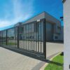 Wisniowski Industrie Schiebetor PI - Adams Tore & Antriebe - Sommer, Wisniowski, Hörmann Vertragshändler
