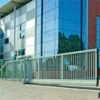 Wisniowski Industrie Schiebetor PI - Adams Tore & Antriebe - Sommer, Wisniowski, Hörmann Vertragshändler