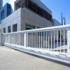 Wisniowski Industrie Schiebetor PI - Adams Tore & Antriebe - Sommer, Wisniowski, Hörmann Vertragshändler