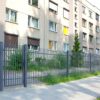 Wisniowski Industrie-Zaunfelder - Adams Tore & Antriebe - Sommer, Wisniowski, Hörmann Vertragshändler