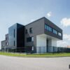 Wisniowski Industrie-Zaunfelder - Adams Tore & Antriebe - Sommer, Wisniowski, Hörmann Vertragshändler