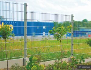 Wisniowski Industrie Gitterpaneele VEGA 2D - Adams Tore & Antriebe - Sommer, Wisniowski, Hörmann Vertragshändler