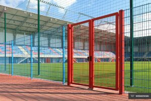 Wisniowski Sportzaune - Adams Tore & Antriebe - Sommer, Wisniowski, Hörmann Vertragshändler
