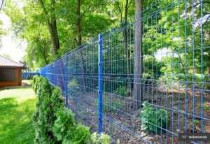 Wisniowski Industrie Gitterpaneele VEGA B - Adams Tore & Antriebe - Sommer, Wisniowski, Hörmann Vertragshändler