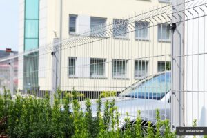 Wisniowski Industrie Gitterpaneele VEGA B - Adams Tore & Antriebe - Sommer, Wisniowski, Hörmann Vertragshändler