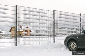 Wisniowski Industrie Gitterpaneele VEGA 2D - Adams Tore & Antriebe - Sommer, Wisniowski, Hörmann Vertragshändler