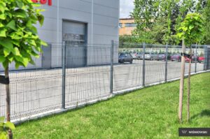 Wisniowski Industrie Gitterpaneele VEGA B - Adams Tore & Antriebe - Sommer, Wisniowski, Hörmann Vertragshändler