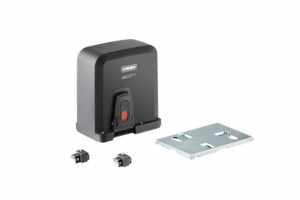 Sommer STArter S3+ Schiebetorantrieb - Adams Tore & Antriebe - Sommer, Wisniowski, Hörmann Vertragshändler