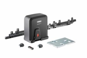 Sommer STArter S3+ Schiebetorantrieb - Adams Tore & Antriebe - Sommer, Wisniowski, Hörmann Vertragshändler