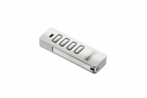Sommer Pearl Vibe Handsender 4019V021 - Adams Tore & Antriebe - Sommer, Wisniowski, Hörmann Vertragshändler